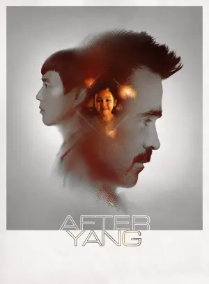 Постер до фильму"Після Янга" #121762