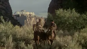 Задник до фильму"Буч Кессіді та Санденс Кід" #706157