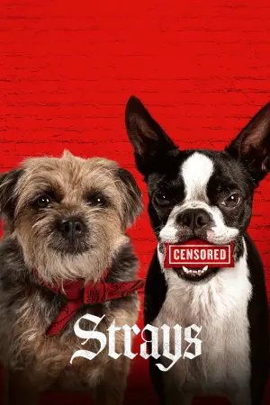 Постер до фильму"Кудлаті перці" #12993