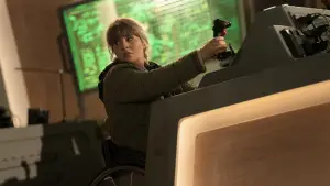 Задник до фильму"Doctor Who: Wish World & The Reality War" #877769
