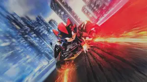 Задник до фильму"Їжак Сонік 3" #551564