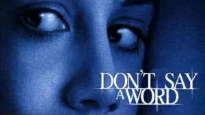 Задник до фильму"Не кажи ні слова" #136586