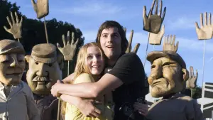 Задник до фильму"Крізь всесвіт" #237020