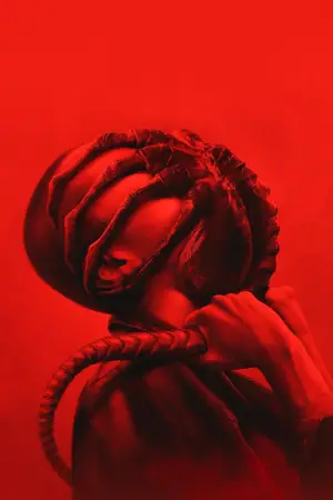 Постер до фильму"Чужий: Ромул" #546136