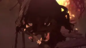 Задник до фильму"Ашюра" #396972