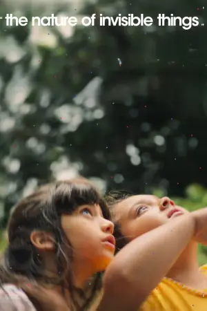 Постер до фильму"Природа невидимих речей" #587767