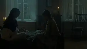 Задник до фильму"Заповіт Анни Лі" #796102