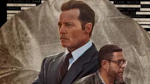 Задник до фильму"Місто брехні" #385868