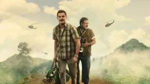 Задник до фильму"Пиво зі смаком дружби" #204969