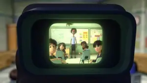 Задник до фильму"Думками навиворіт" #552566