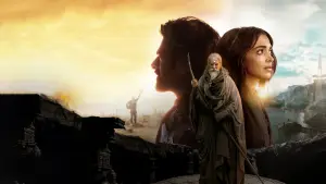 Задник до фильму"కల్కి 2898-ఎ.డి" #782597