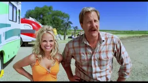 Задник до фильму"Дурдом на колесах" #320594