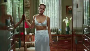 Задник до фильму"Мiстер i мiсiс Смiт" #588397