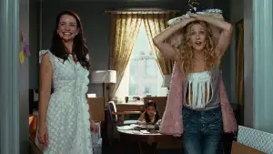 Задник до фильму"Секс і місто" #802281