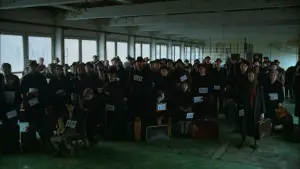 Задник до фильму"Бруталіст" #610675