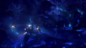 Задник до фильму"Тихоокеанський рубіж" #580389