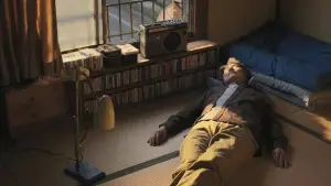 Задник до фильму"Ідеальні дні" #529604