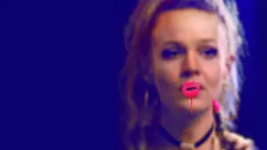 Задник до фильму"Перспективна дівчина" #215068