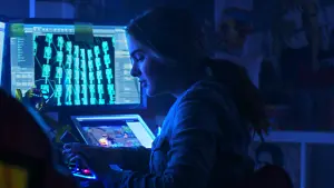 Задник до фильму"Радіоспалах" #496484