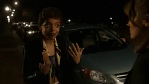 Задник до фильму"Sam Wants Her Sweater Back" #778087