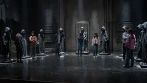 Задник до фильму"Крик VI" #171554