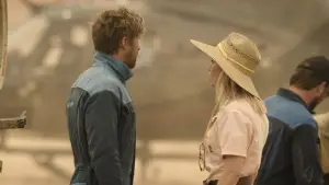 Задник до фильму"Каскадер" #572263