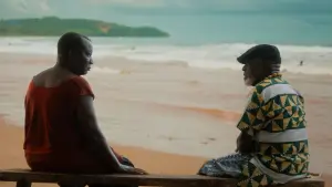 Задник до фильму"The Fisherman" #772630