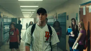 Задник до фильму"Самозванець" #423689