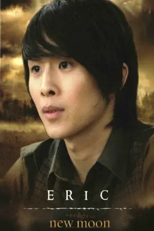 Постер до фильму"Сутінки. Сага: Новий місяць" #519938