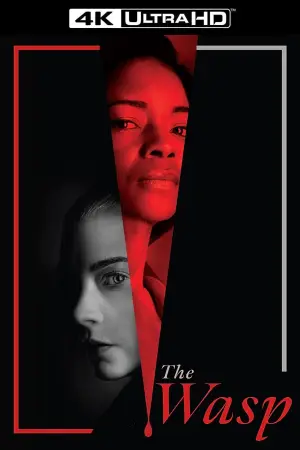 Постер до фильму"Оса" #791406