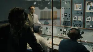 Задник до фильму"Зодіак" #649527