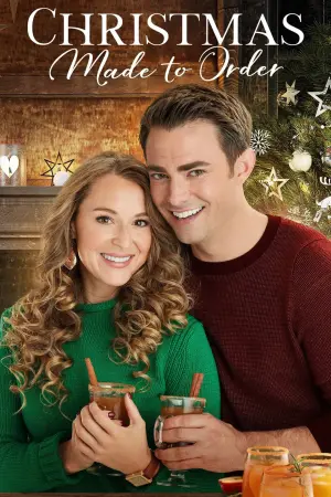 Постер до фильму"Різдво на замовлення" #138073