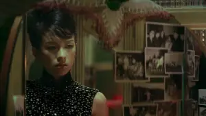 Задник до фильму"2046" #787353