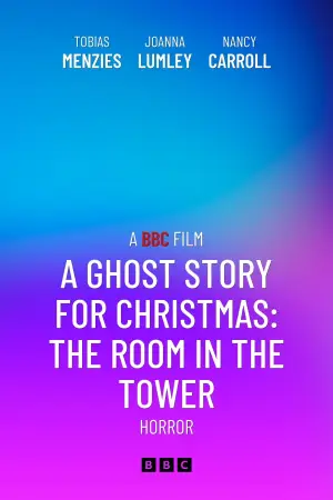 Постер до фильму"A Ghost Story for Christmas: The Room in the Tower" #862734