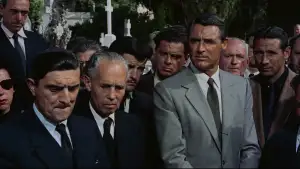 Задник до фильму"Зловити злодія" #811935