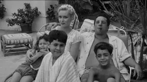 Задник до фильму"Скажений бик" #656124