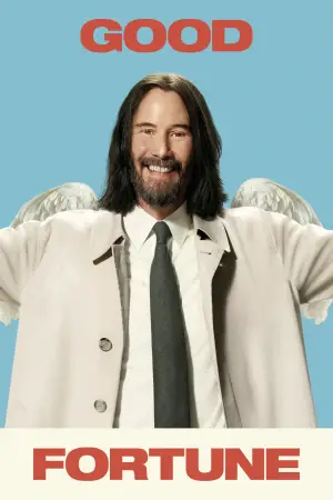 Постер до фильму"Дурна вдача" #518014