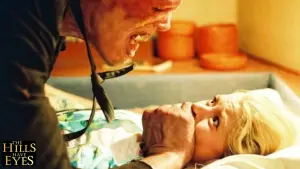 Задник до фильму"Пагорби мають очі" #82321