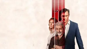 Задник до фильму"Бандит" #194232