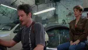 Задник до фильму"Рибка на ім