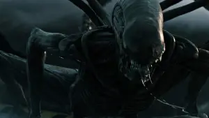 Задник до фильму"Чужий: Заповіт" #674401