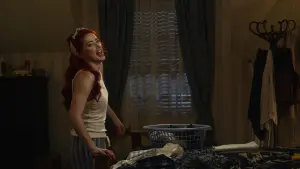 Задник до фильму"Аквамен і загублене королівство" #502786