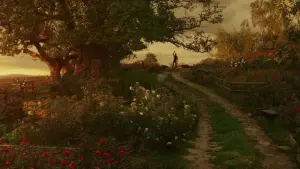 Задник до фильму"Красуня та чудовисько" #301673