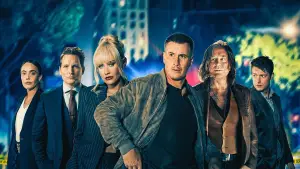 Задник до фильму"Bring the Law" #766299