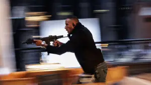 Задник до фильму"Код «Чорна канарка»" #623103