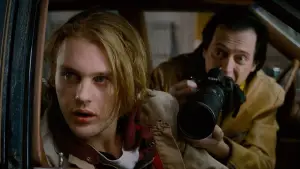 Задник до фильму"Схиблений" #738991