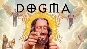 Задник до фильму"Догма" #762902