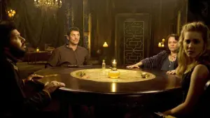 Задник до фильму"Затягни мене до пекла" #286166