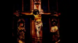 Задник до фильму"ESCAPE THE NIGHTMARE" #775988