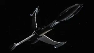 Задник до фильму"Вавилон-5: Заклик до зброї" #425964